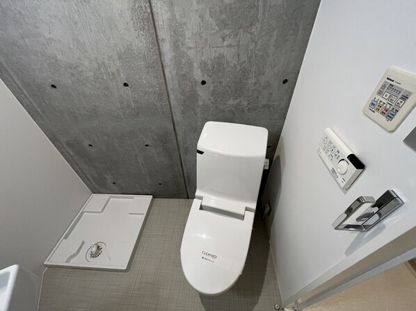 エスタート等々力の物件内観写真